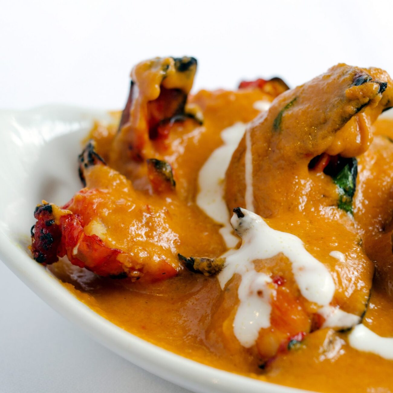 Menus Light Of India Restaurant